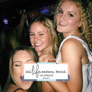 Meet your Posher, Libby